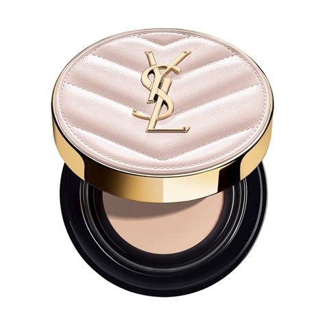 YSL touch éclat cushions